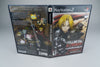 Fullmetal Alchemist and the Broken Alchemist PlayStation 2 PS2 OVP CIB NTSC-U/C