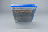 Exodemon PlayStation 5 PS5 Neu Sealed