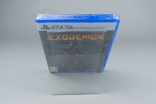 Exodemon PlayStation 5 PS5 Neu Sealed