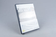 Sega Rally 2006 + Sega Rally Championship PlayStation 2 PS2 Games Sealed NTSC-J