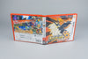 Pokémon Ultra Sun Nintendo 3DS OVP CIB NTSC-J