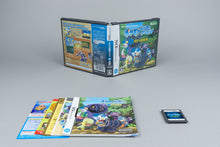 Pokemon Fushigi no Dungeon: Toki no Tankentai Nintendo DS OVP CIB Japan