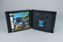 Pokemon Fushigi no Dungeon: Toki no Tankentai Nintendo DS OVP CIB Japan