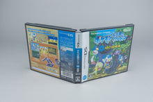 Pokemon Fushigi no Dungeon: Toki no Tankentai Nintendo DS OVP CIB Japan