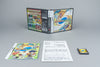 Pokemon Ranger Nintendo DS OVP CIB Japan