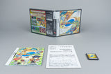 Pokemon Ranger Nintendo DS OVP CIB Japan