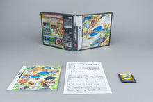 Pokemon Ranger Nintendo DS OVP CIB Japan
