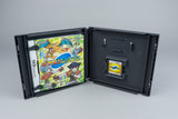 Pokemon Ranger Nintendo DS OVP CIB Japan