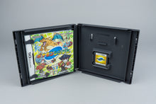 Pokemon Ranger Nintendo DS OVP CIB Japan