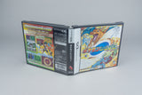Pokemon Ranger Nintendo DS OVP CIB Japan
