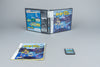Pokemon Fushigi no Dungeon: Ao no Kyuujotai Nintendo DS OVP CIB Japan
