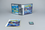 Pokemon Fushigi no Dungeon: Ao no Kyuujotai Nintendo DS OVP CIB Japan