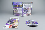 Eureka Seven Vol. 2: The New Vision PlayStation 2 PS2 OVP CIB NTSC-U/C