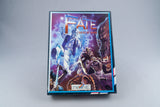 FATE: Gates of Dawn Amiga OVP CIB Karte