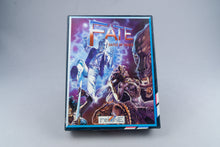 FATE: Gates of Dawn Amiga OVP CIB Karte