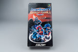 Albert Odyssey 2: Jashin no Taidou Super Famicom SFC OVP CIB NTSC-J