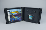 Pokemon Fushigi no Dungeon: Ao no Kyuujotai Nintendo DS OVP CIB Japan
