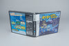 Pokemon Fushigi no Dungeon: Ao no Kyuujotai Nintendo DS OVP CIB Japan