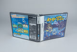 Pokemon Fushigi no Dungeon: Ao no Kyuujotai Nintendo DS OVP CIB Japan