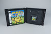Pokemon Dash Nintendo DS OVP CIB Japan