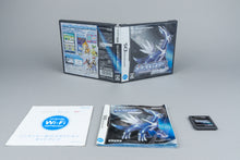 Pocket Monsters Diamond Nintendo DS OVP CIB Japan Pokemon