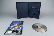 Eureka Seven Vol. 2: The New Vision PlayStation 2 PS2 OVP CIB NTSC-U/C