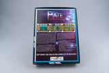 FATE: Gates of Dawn Amiga OVP CIB Karte