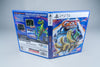 Gex Trilogy PlayStation 5 PS5 OVP Limited Run #148