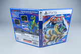 Gex Trilogy PlayStation 5 PS5 OVP Limited Run #148