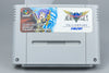 Albert Odyssey Super Famicom SFC OVP CIB Reg Card NTSC-J