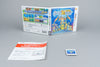 Pokemon Cho Fushigi no Dungeon Nintendo 3DS OVP CIB NTSC-J Japan