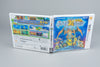 Pokemon Cho Fushigi no Dungeon Nintendo 3DS OVP CIB NTSC-J Japan