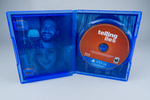 Telling Lies PlayStation 4 PS4 OVP Iam8bit
