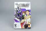 Eureka Seven Vol. 2: The New Vision PlayStation 2 PS2 OVP CIB NTSC-U/C