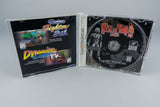 The House of the Dead 2 Sega Dreamcast OVP CIB NTSC-U/C