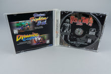 The House of the Dead 2 Sega Dreamcast OVP CIB NTSC-U/C