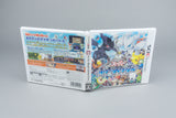 Super Pokémon Scramble Nintendo 3DS OVP CIB NTSC-J Japan