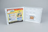 Pokemon Sun Nintendo 3DS OVP CIB NTSC-J Japan