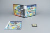 Pokémon Ranger: Batonnage Nintendo DS OVP CIB Japan