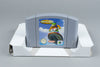 Wave Race 64 Nintendo 64 N64 OVP CIB PAL
