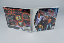 The House of the Dead 2 Sega Dreamcast OVP CIB NTSC-U/C
