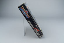 Albert Odyssey 2: Jashin no Taidou Super Famicom SFC OVP CIB NTSC-J
