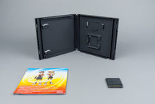 Pokémon Ranger: Batonnage Nintendo DS OVP CIB Japan