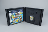 Pokémon Ranger: Batonnage Nintendo DS OVP CIB Japan