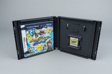 Pokémon Ranger: Batonnage Nintendo DS OVP CIB Japan