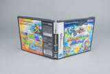 Pokémon Ranger: Batonnage Nintendo DS OVP CIB Japan