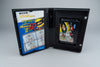 Super Monaco GP II Sega Mega Drive OVP CIB NTSC-J