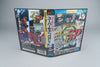 Super Monaco GP II Sega Mega Drive OVP CIB NTSC-J