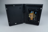 Senjou no Ookami II Sega Mega Drive OVP NTSC-J Mercs