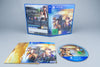 Shenmue I & II PlayStation 4 PS4 OVP CIB